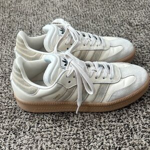 Adidas Samba XLG